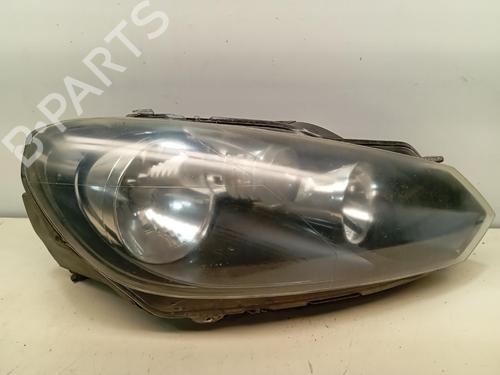 Used Right headlight Right headlight 37673525 37673525