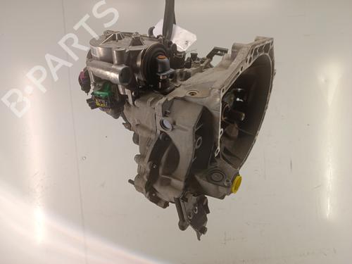Gearbox CITROËN C3 II (SC_) 1.2 VTi 82 | BP39487980M3 - Image 3