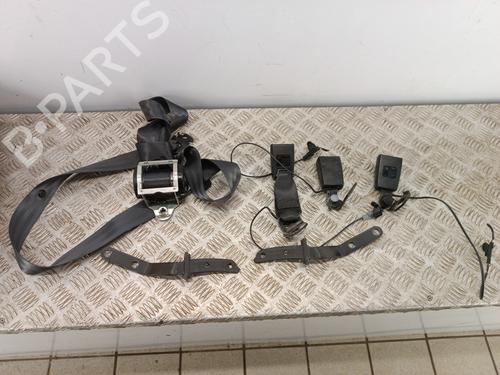 Stol bak OPEL CORSA E (X15) 1.4 (08, 68) | BP34313306C17  - Image 5