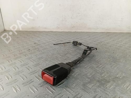 Used Seat buckle Seat buckle CITROËN BERLINGO (ER_, EC_) 1.5 BlueHDi 100 (102 hp) 39712077 39712077
