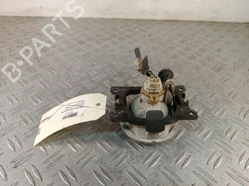 Used Left front fog light Left front fog light PEUGEOT 208 I (CA_, CC_) 1.4 HDi (68 hp) 36237749 36237749