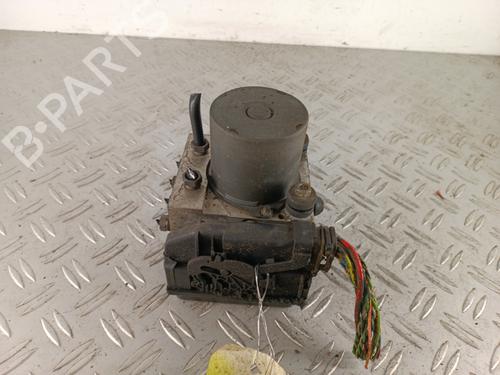 Used ABS pump ABS pump PEUGEOT 307 (3A/C) 2.0 16V (177 hp) 34310527 34310527