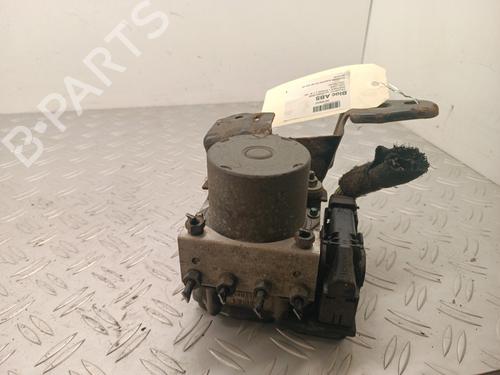 Used ABS pump ABS pump PEUGEOT PARTNER MPV (5_, G_) [1996-2026] 34310187 34310187