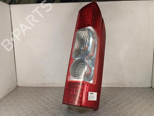 Right taillight CITROËN JUMPER II Van 2.2 HDi 100 | BP39954228C35 - Image 2