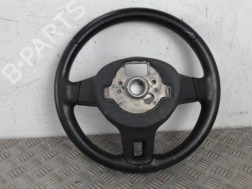 Used Steering wheel Steering wheel VW GOLF VI Variant (AJ5) [2009-2014] 34305822 34305822
