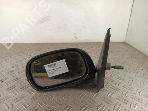 Used Left mirror Left mirror NISSAN MICRA II (K11) 1.0 i 16V (K11) (54 hp) 34312188 34312188