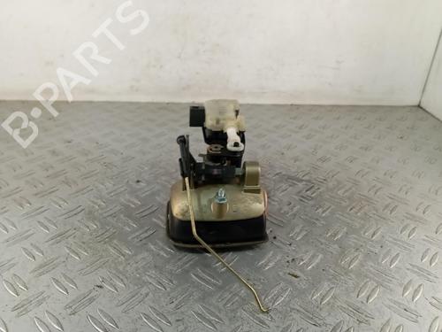 Used Tailgate handle Tailgate handle SEAT IBIZA III (6L1) 1.4 16V (75 hp) 40113201 40113201