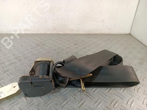 Used Front right seatbelt Front right seatbelt CITROËN C3 I (FC_, FN_) [2002-2013] 34319647 34319647