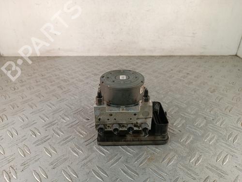 Used ABS pump ABS pump CITROËN C3 II (SC_) 1.6 HDi (92 hp) 36285363 36285363