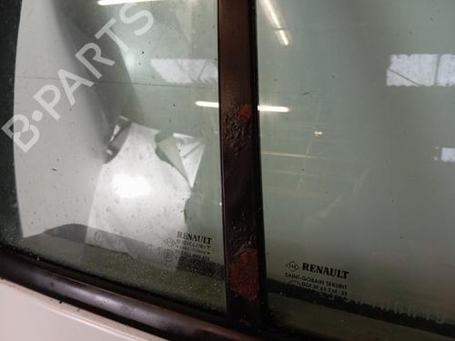 Used Right rear door Right rear door RENAULT MEGANE II (BM0/1_, CM0/1_) [2001-2012] 34308538 34308538
