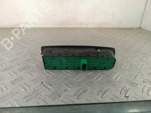 Left front window switch RENAULT LAGUNA III (BT0/1) 1.5 dCi (BT00, BT0A, BT0T, BT1J) | BP36818054I27 - Image 3