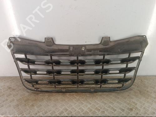 grille-renault-master-iii-platformchassis-ev-hv-uv-2010-36339540 main image