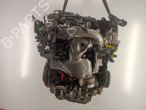 Used Engine Engine NISSAN NV400 Van (X62, X62B) dCi 150 (150 hp) 36416180 36416180