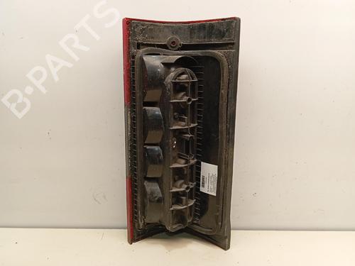 Used Left taillight Left taillight 36915272 36915272