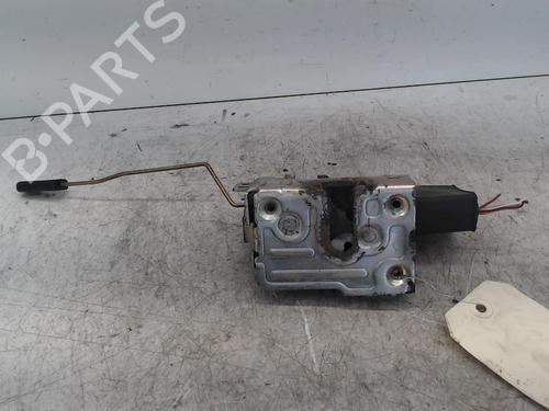 Used Front left lock Front left lock DACIA LOGAN (LS_) 1.4 (LS0A, LS0C, LS0E, LS0G) (75 hp) 34306534 34306534
