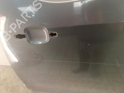 left-rear-door-opel-meriva-b-mpv-s10-2010-2011-2012-2013-2014-2015-2016-2017-37866378 main image