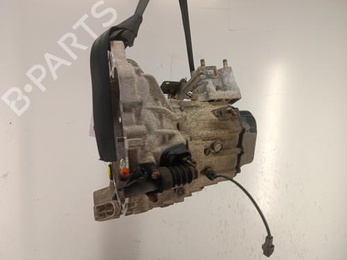 Used Gearbox Gearbox MAZDA 2 (DE_, DH_) 1.3 (DE3FS) (75 hp) 34317726 34317726