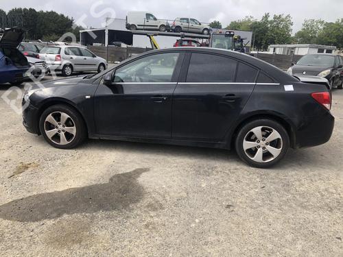 Gearbox CHEVROLET CRUZE (J300) | BP34306618M3 - Image 7