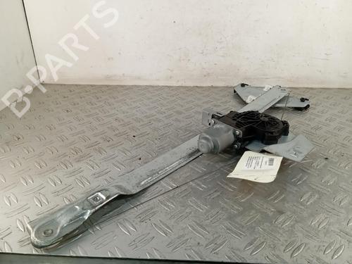 Front left window mechanism CITROËN BERLINGO Box Body/MPV (B9) 1.6 HDi 90 | BP39662067C22 - Image 2