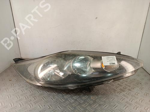 Right headlight FORD FIESTA VI (CB1, CCN) | BP35934577C29 - Image 2