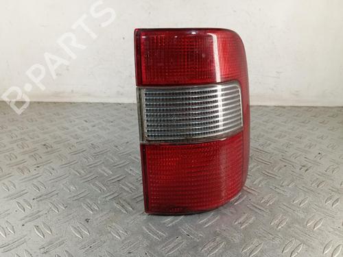 Used Right taillight Right taillight CITROËN EVASION MPV (22, U6) 2.0 HDI 16V (109 hp) 40528866 40528866