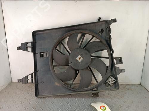 Used Radiator fan Radiator fan 36983709 36983709