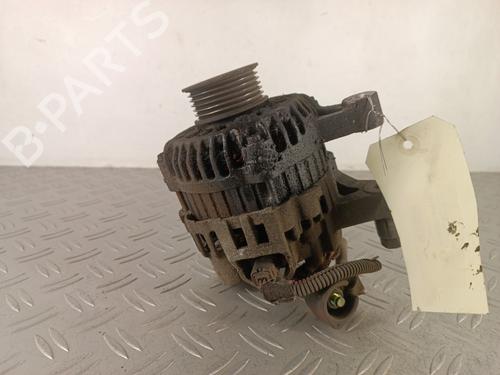 Used Alternator Alternator PEUGEOT 206 Hatchback (2A/C) [1998-2012] 34311086 34311086