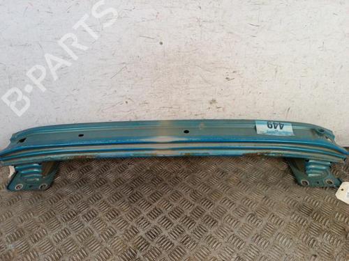Used Front bumper reinforcement Front bumper reinforcement PEUGEOT BIPPER Tepee 1.3 HDi 75 (75 hp) 34307459 34307459