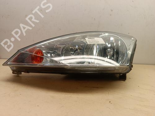 Used Left headlight Left headlight FORD FOCUS I (DAW, DBW) [1998-2009] 34314258 34314258
