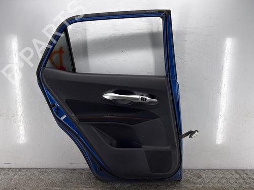 Used Left rear door Left rear door TOYOTA AURIS (_E15_) 2.0 D-4D (ADE150_, ADE150R) (126 hp) 34318275 34318275