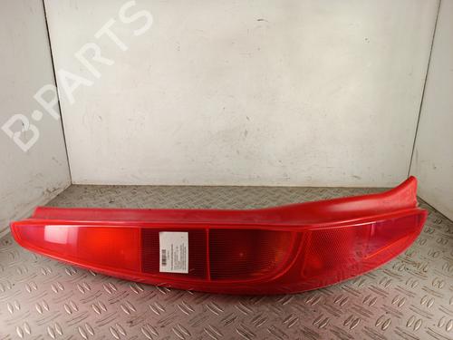 Used Left taillight Left taillight FIAT PUNTO (176_) [1993-1999] 34315345 34315345