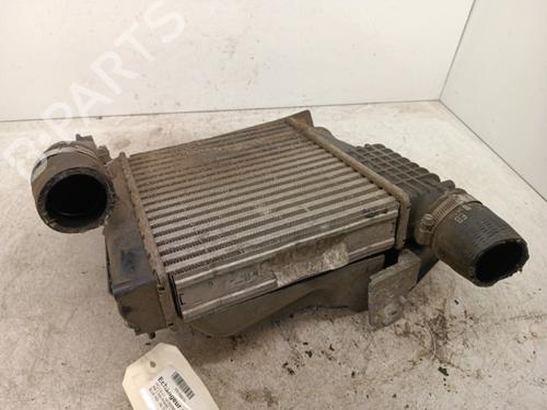 Used Intercooler Intercooler PEUGEOT 308 SW II (LC_, LJ_, LR_, LX_, L4_) 1.6 BlueHDi 120 (120 hp) 34308141 34308141