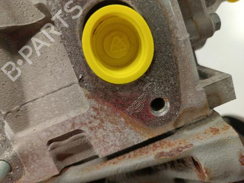 Engine FIAT PANDA (169_) 1.1 (169.AXA1A) | BP38079815M1 - Image 5