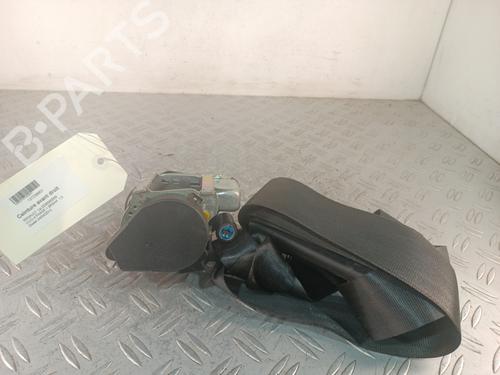 Used Front right seatbelt Front right seatbelt RENAULT CLIO IV Grandtour (KH_) 1.5 dCi 90 (KHN3, KHN4) (90 hp) 36397522 36397522