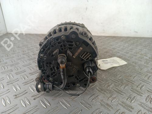 Used Alternator Alternator VW PASSAT B7 (362) 1.6 TDI (105 hp) 34315360 34315360