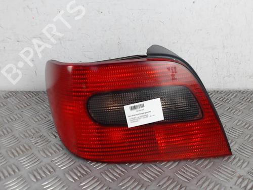 Used Left taillight Left taillight CITROËN XSARA Coupe (N0) 1.4 i (75 hp) 34306111 34306111