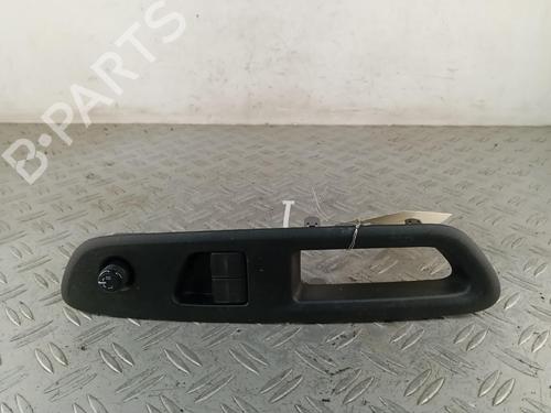 Used Left front window switch Left front window switch TOYOTA AYGO X (_B7_) 1.0 VVT-i (KGB70) (72 hp) 39759695 39759695