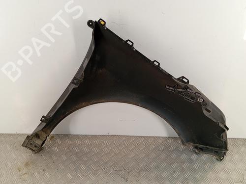 Used Left front fenders Left front fenders 39109979 39109979
