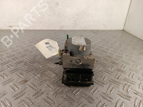 Used ABS pump ABS pump RENAULT MEGANE II (BM0/1_, CM0/1_) [2001-2012] 34316343 34316343