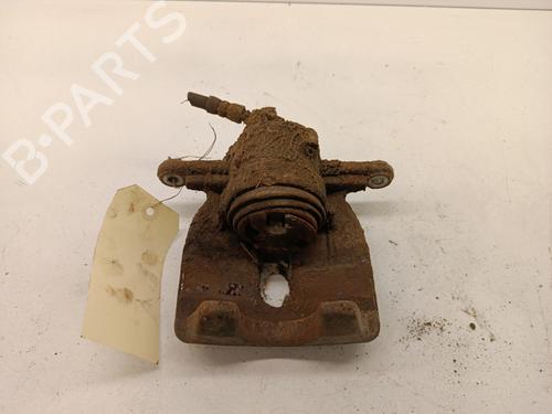Used Left front brake caliper Left front brake caliper SKODA ROOMSTER (5J7) 1.9 TDI (105 hp) 34309678 34309678