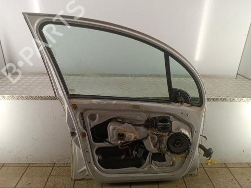 Used Left front door Left front door 34316256 34316256