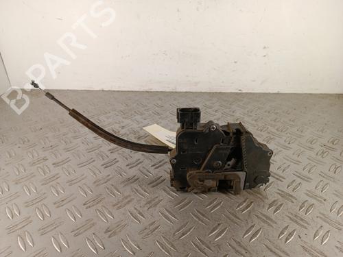 Front left lock CITROËN JUMPER II Van 2.2 HDi 120 | BP34309957C98 - Image 3