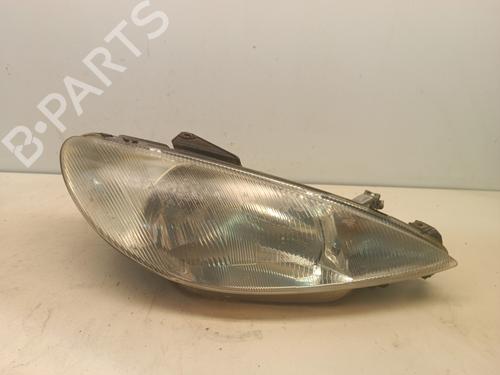 Used Right headlight Right headlight 36983672 36983672