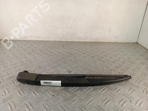 Bagrudeviskerarm Bagrudeviskerarm CITROËN C3 II (SC_) 1.6 HDi (92 hp) 34735459 34735459