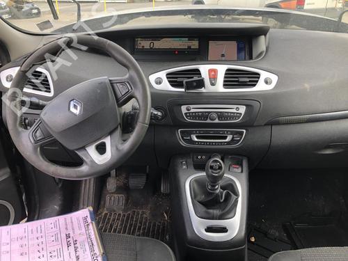 display-monitor-renault-scenic-iii-jz01_-2008-2009-2010-2011-2012-2013-2014-2015-2016-34311173 main image