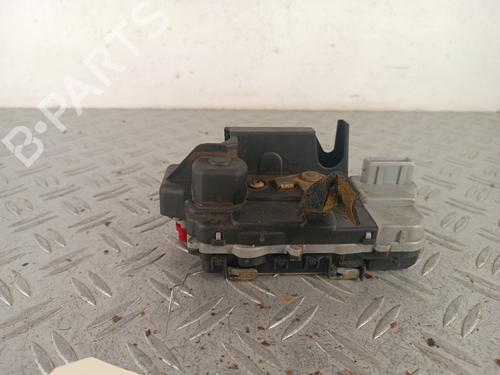 Used Rear left lock Rear left lock 34312408 34312408