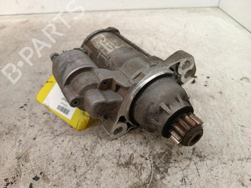 Used Starter Starter SEAT IBIZA IV ST (6J8, 6P8) 1.2 TSI (90 hp) 34308399 34308399