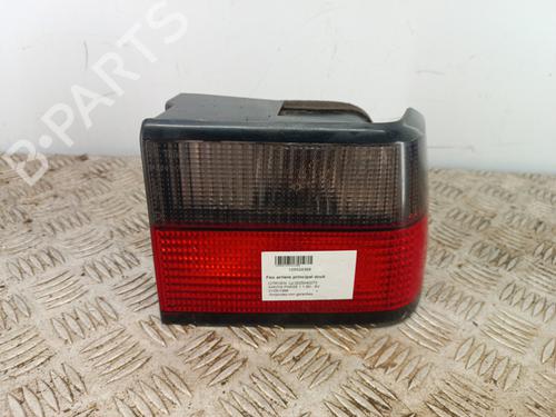 Used Right taillight Right taillight CITROËN XANTIA (X1_, X2_) 1.9 D (69 hp) 34311764 34311764