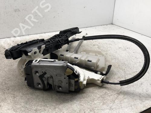 Used Rear right lock Rear right lock JEEP RENEGADE SUV (BU, B1, BV) 1.0 T-GDi (120 hp) 34306941 34306941