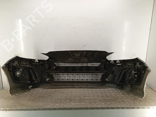 Used Front bumper Front bumper PEUGEOT 308 I (4A_, 4C_) 1.6 HDi (112 hp) 34320167 34320167